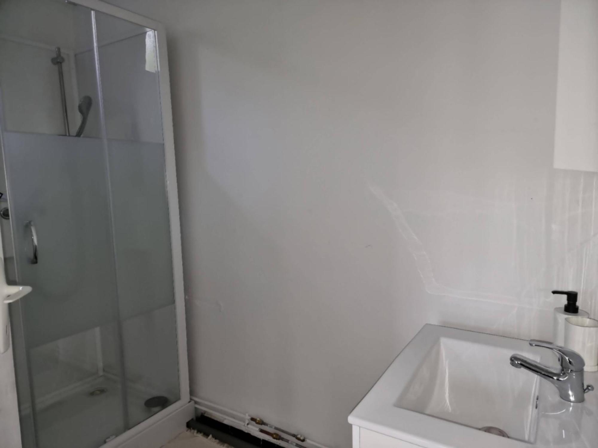 Appartement Quinault Libourne Oda fotoğraf