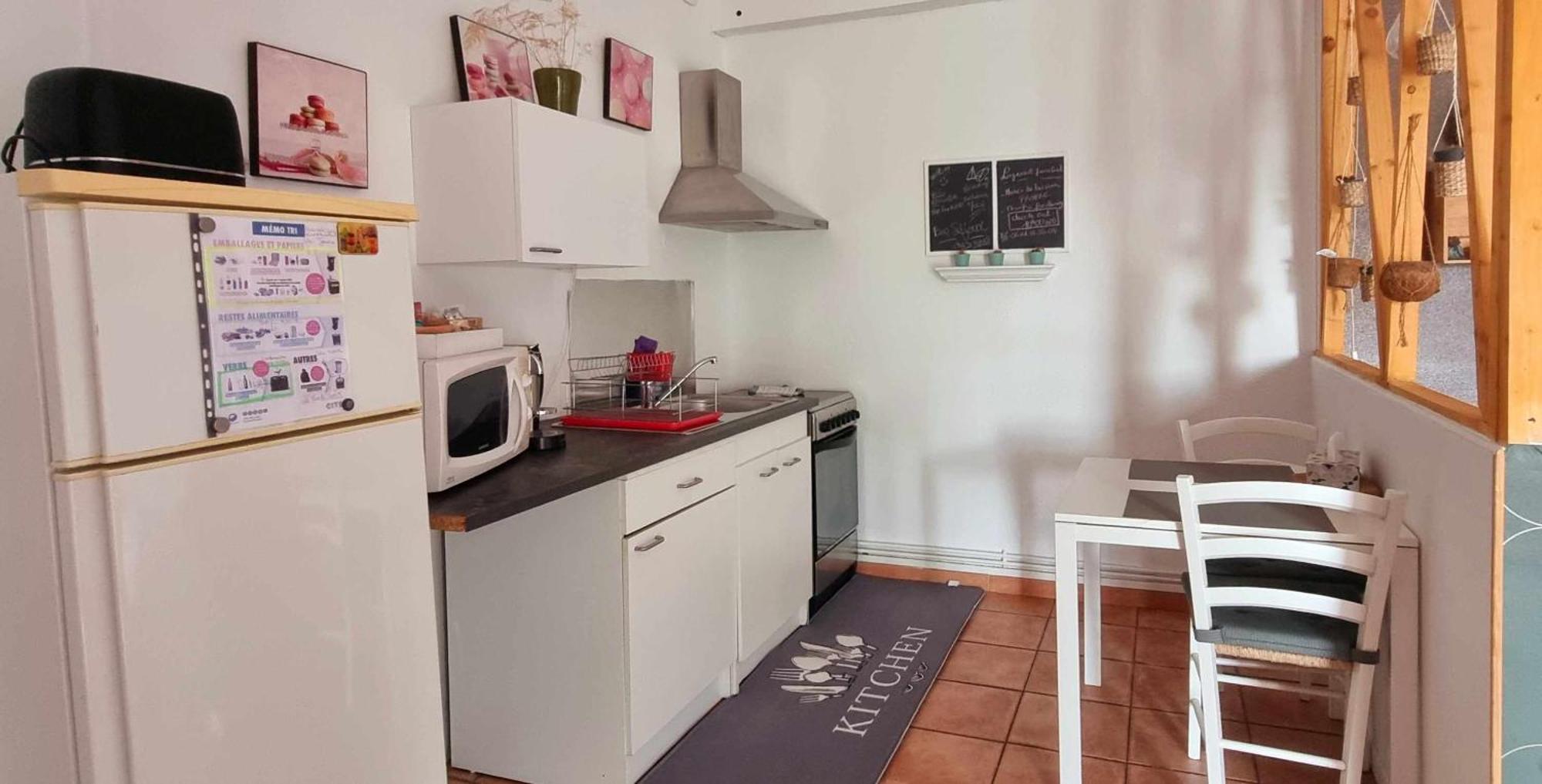 Appartement Quinault Libourne Dış mekan fotoğraf