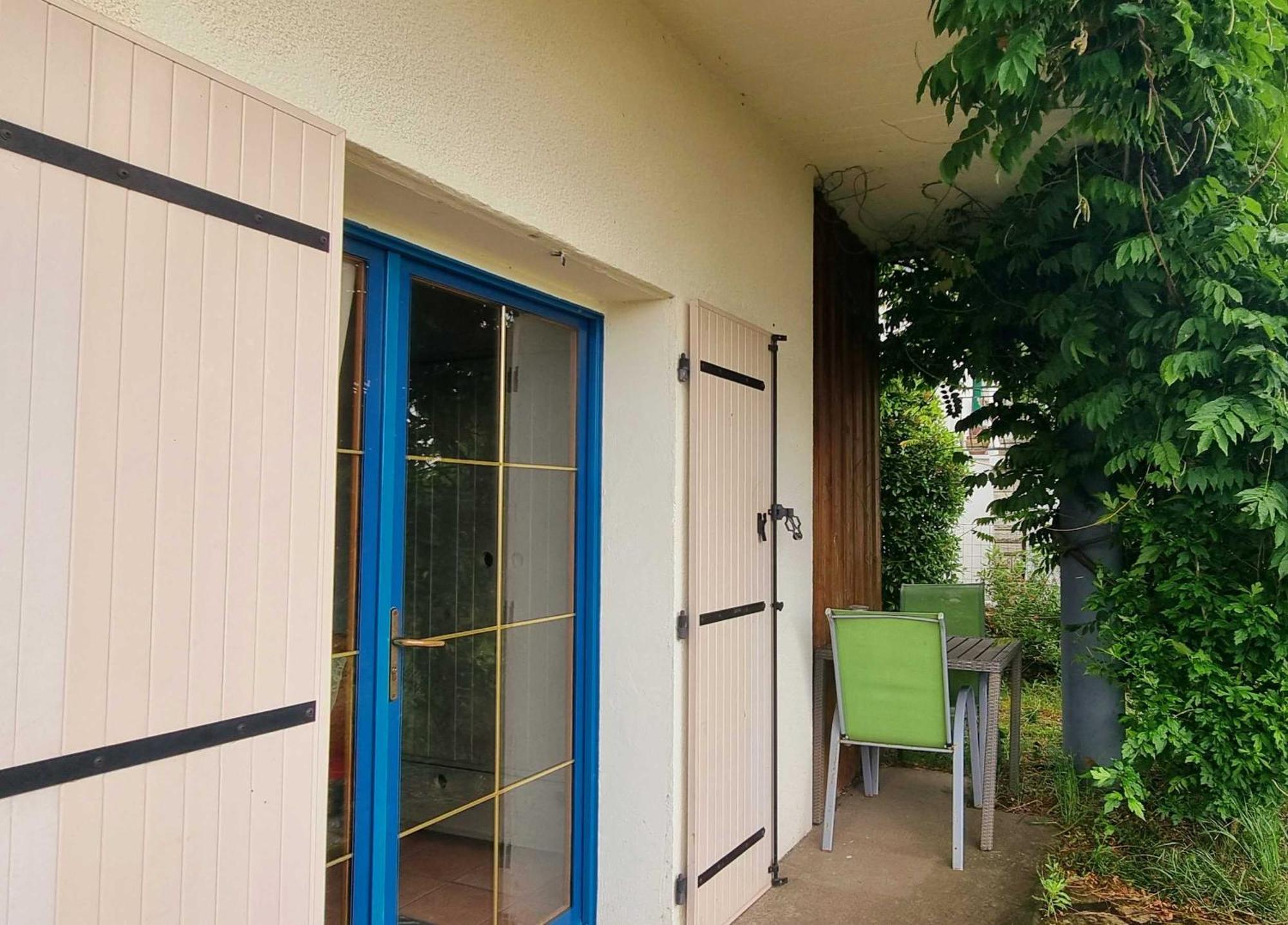 Appartement Quinault Libourne Dış mekan fotoğraf