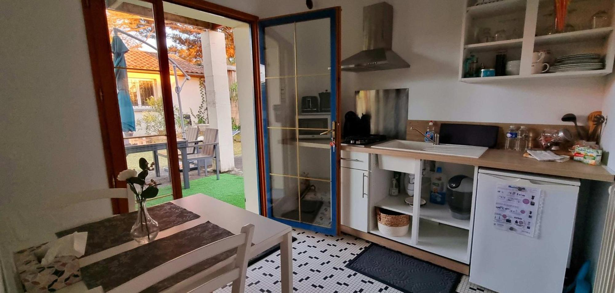 Appartement Quinault Libourne Dış mekan fotoğraf