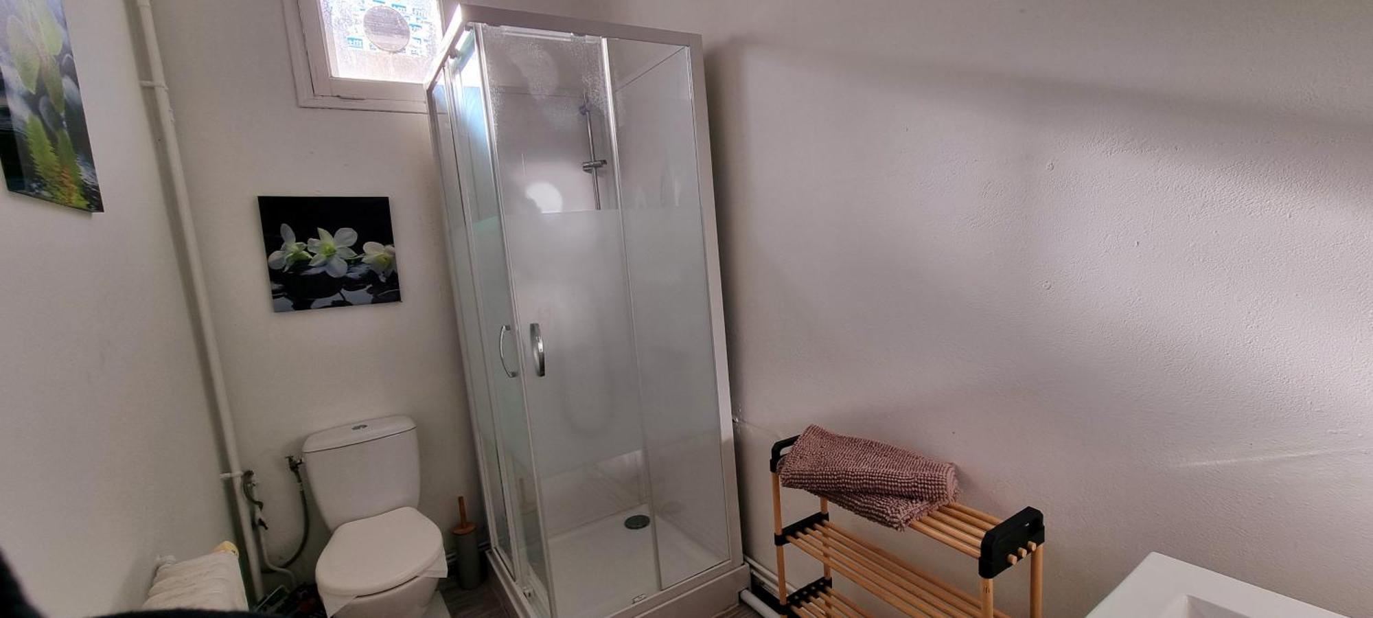 Appartement Quinault Libourne Dış mekan fotoğraf